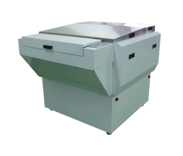 沖片機  |產品介紹 Products|印刷產業 Printing Industry