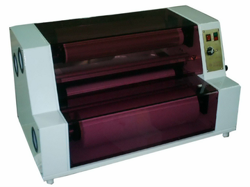底片保護膜貼膜機  |產品介紹 Products|印刷產業 Printing Industry